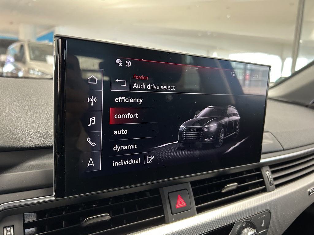 Audi A4 Avant DEJ03B