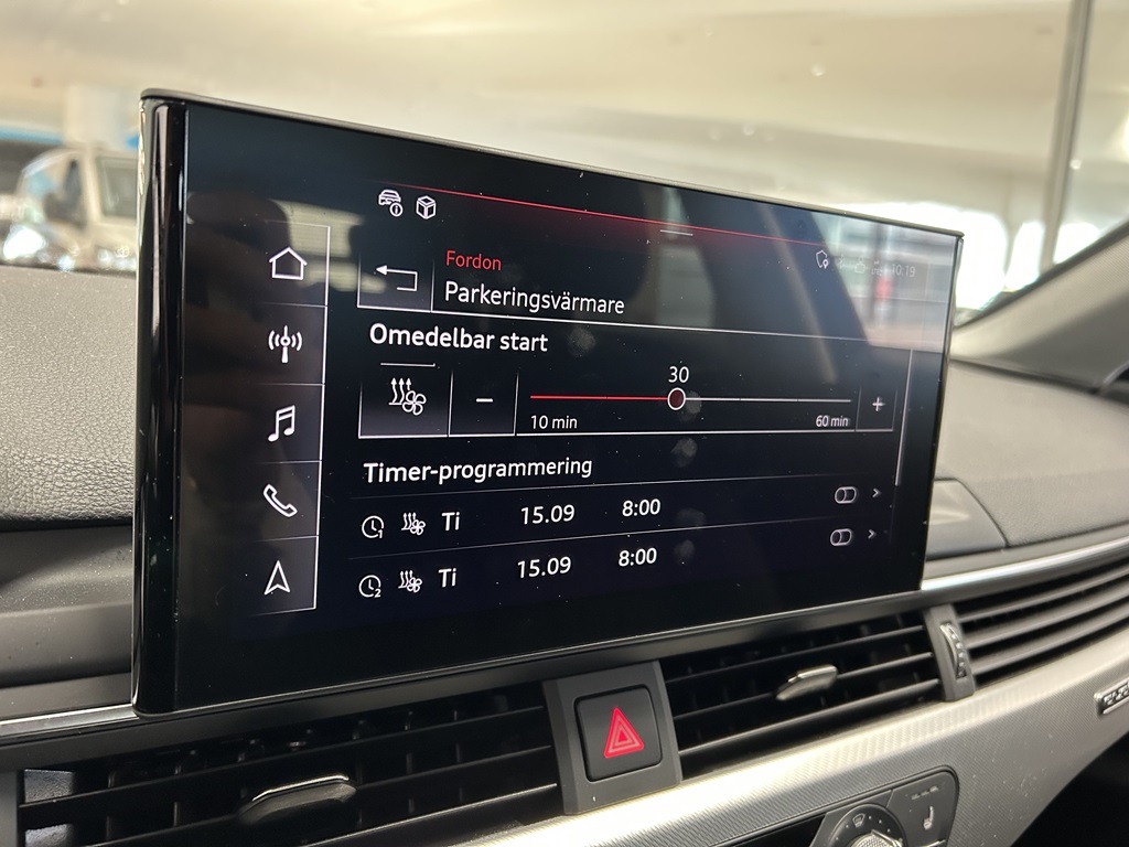 Audi A4 Avant DEJ03B