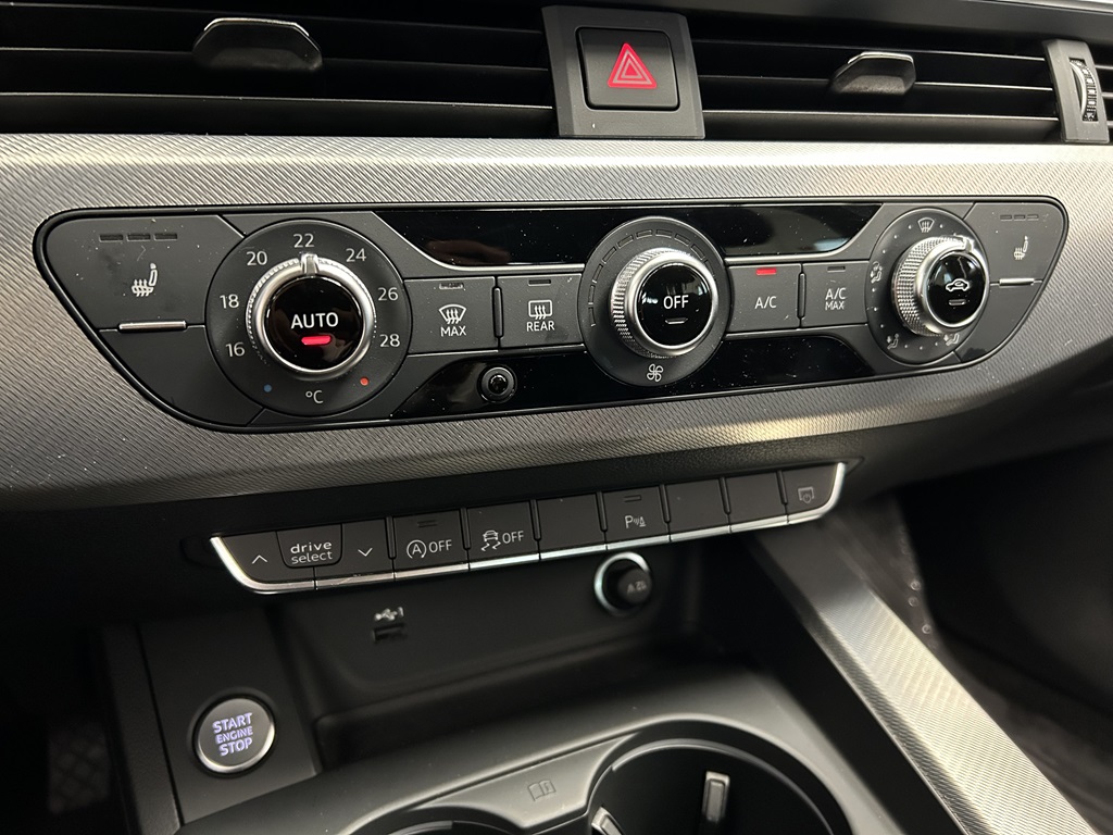 Audi A4 Avant DEJ03B
