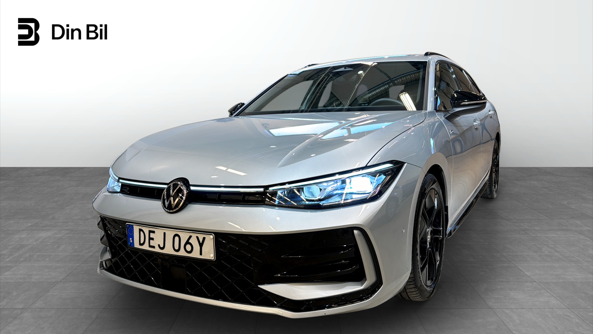 Bild för bil DEJ06Y