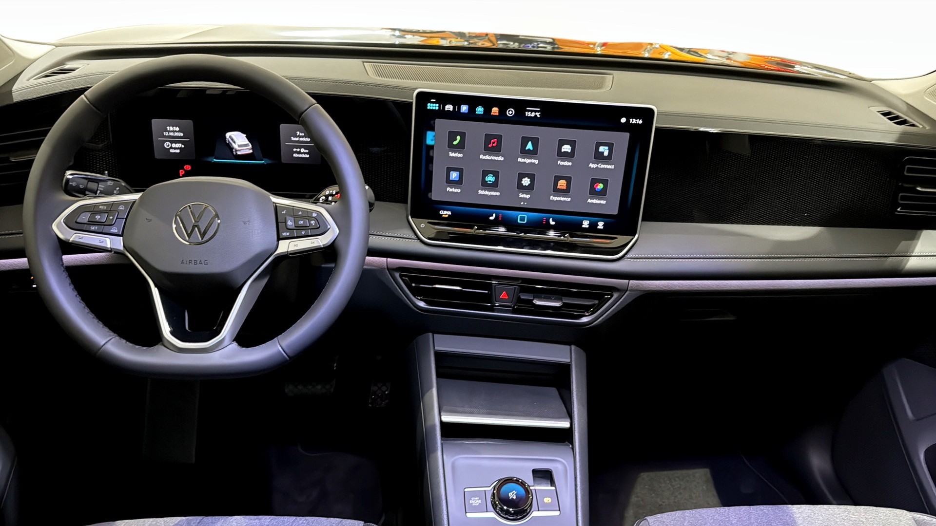 Volkswagen Tiguan DEJ14G