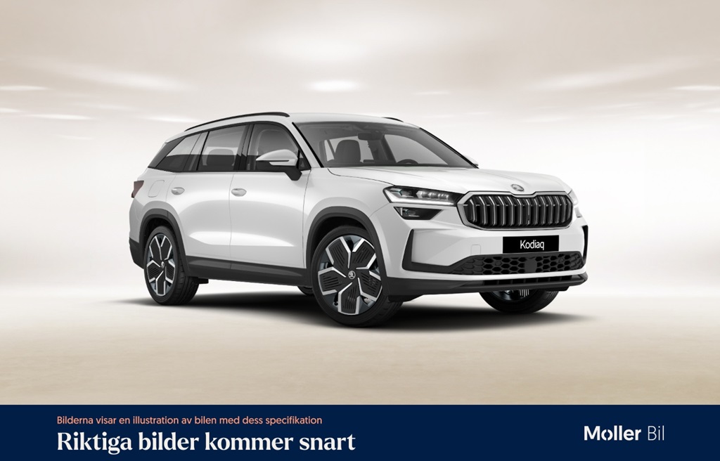 Skoda Kodiaq DEK14B