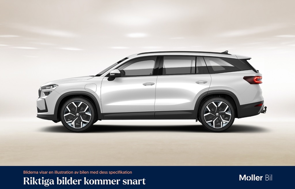 Skoda Kodiaq DEK14B