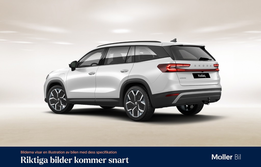 Skoda Kodiaq DEK14B