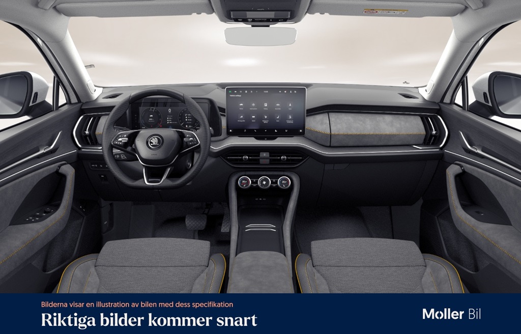 Skoda Kodiaq DEK14B