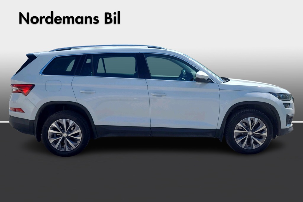 Skoda Kodiaq DEK97A