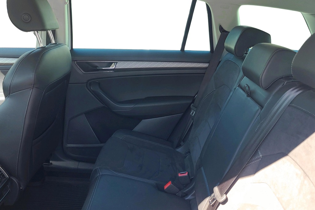Skoda Kodiaq DEK97A