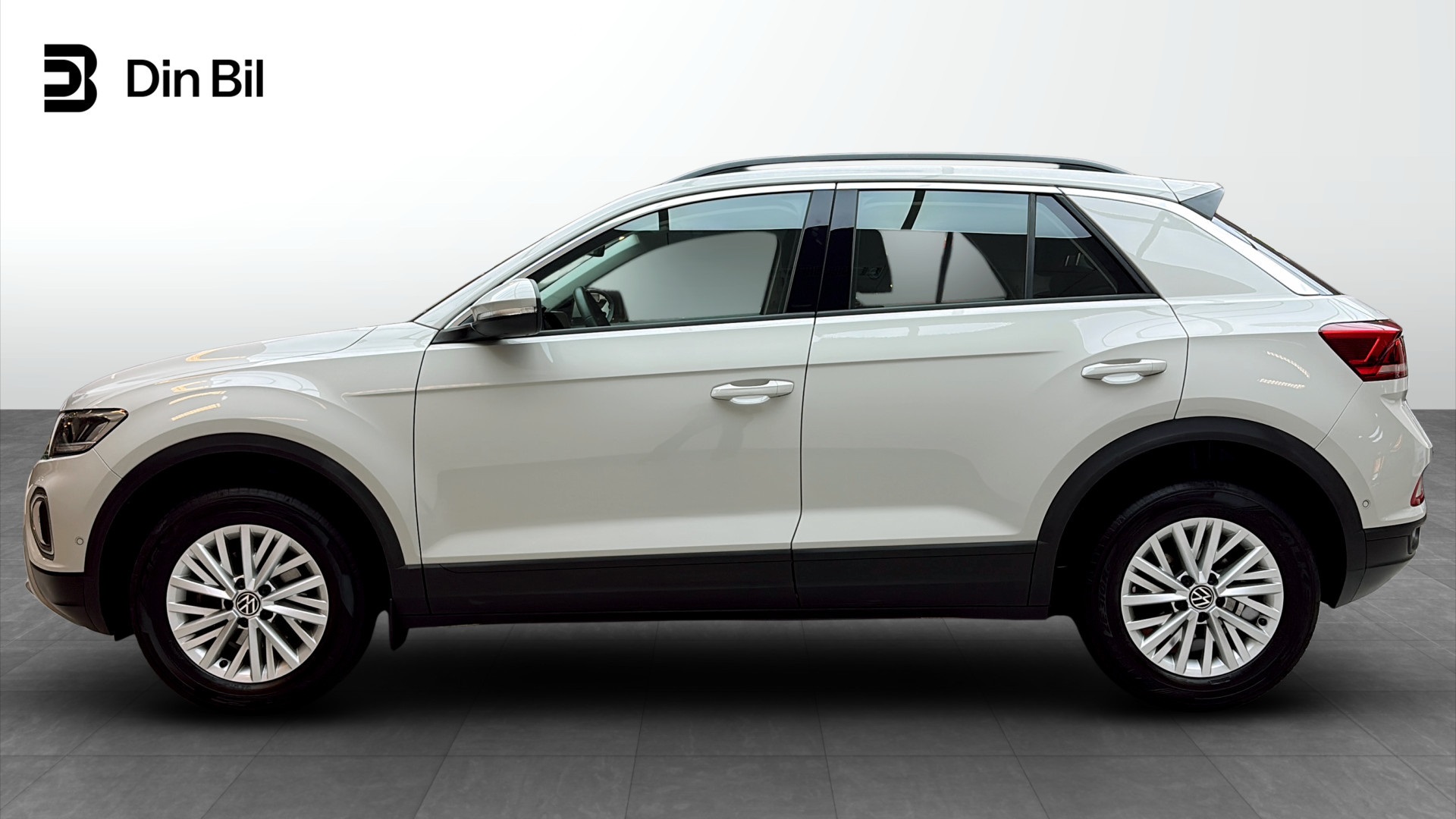 Volkswagen T-Roc DES13P