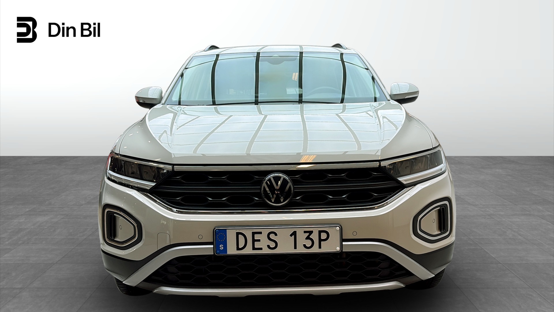 Volkswagen T-Roc DES13P