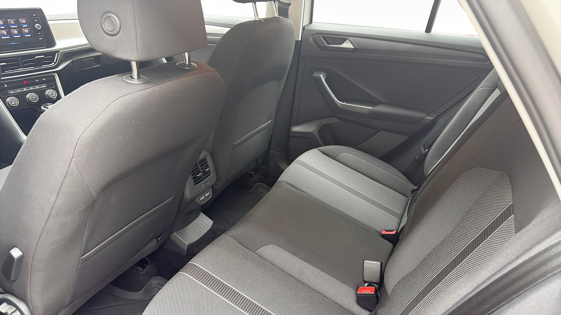 Volkswagen T-Roc DES13P