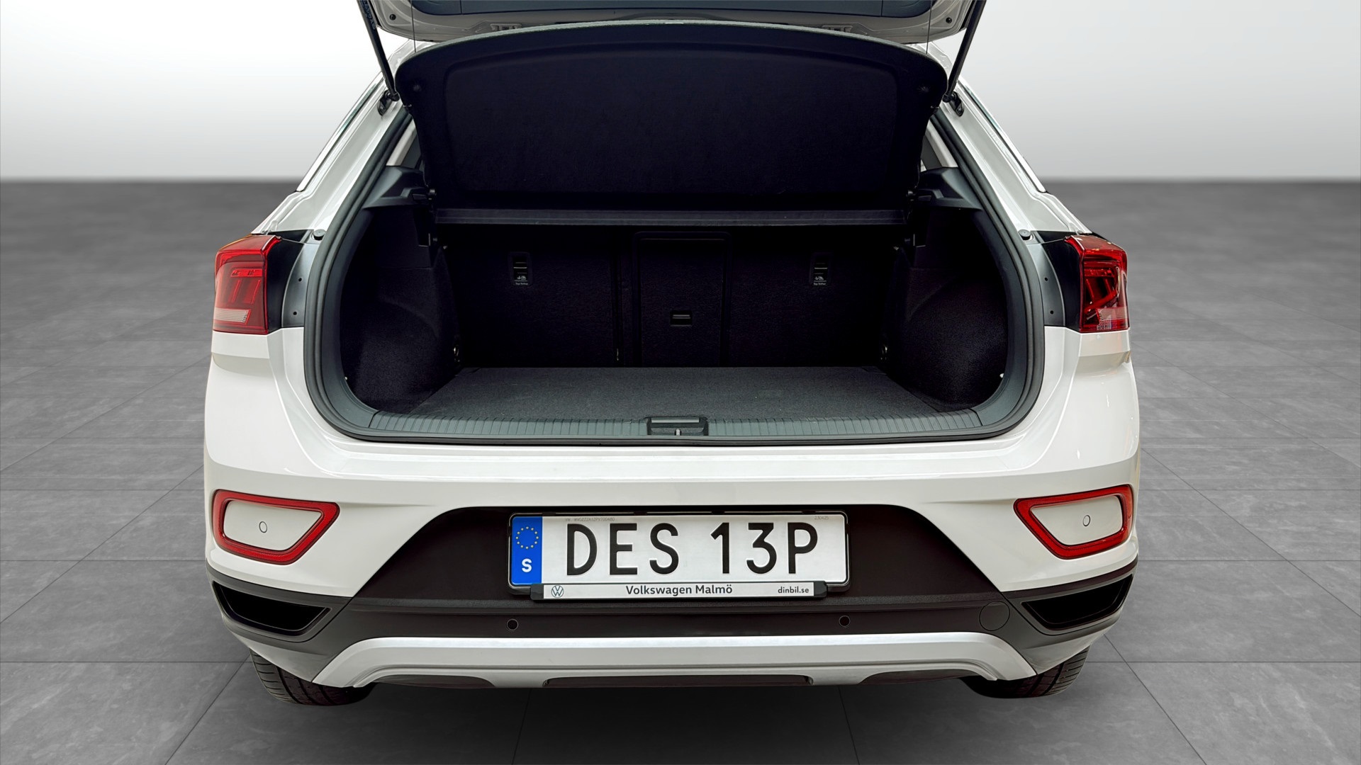 Volkswagen T-Roc DES13P