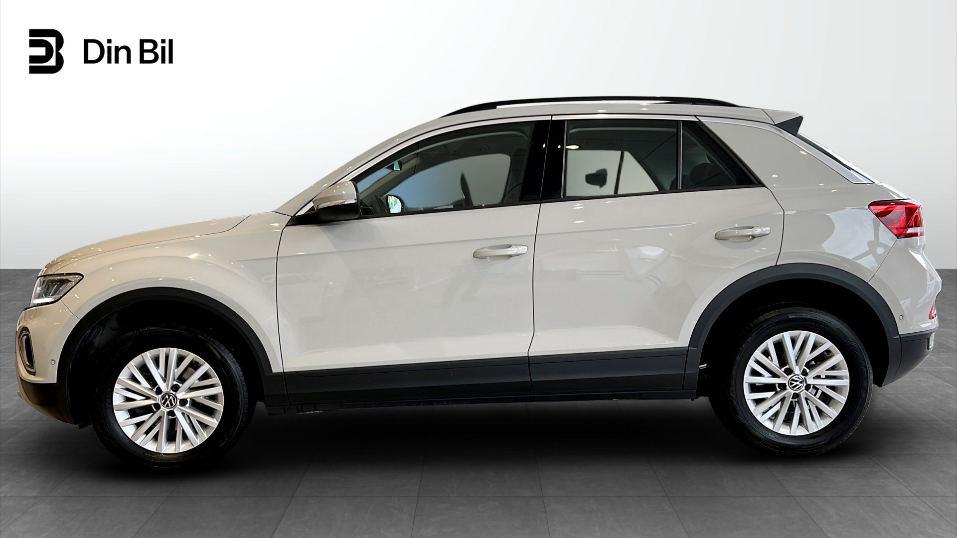 Volkswagen T-Roc DES98C