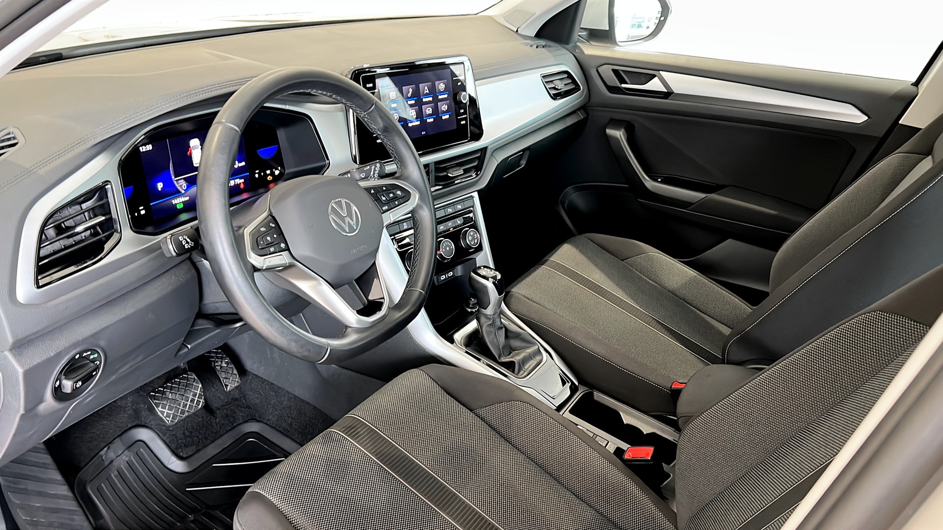 Volkswagen T-Roc DES98C