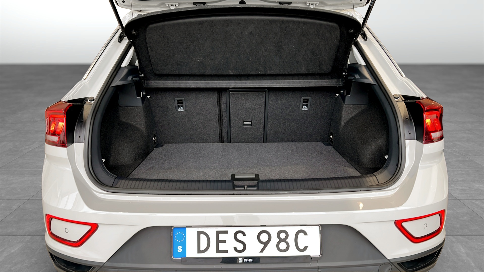 Volkswagen T-Roc DES98C