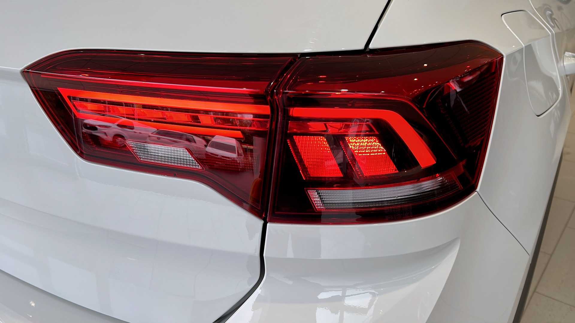 Volkswagen T-Roc DES98C