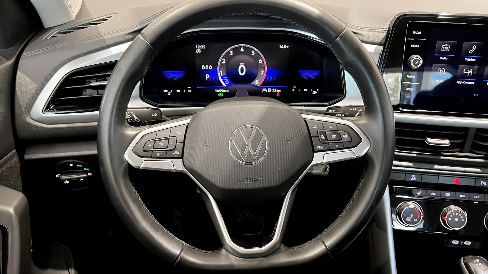 Volkswagen T-Roc DES98C
