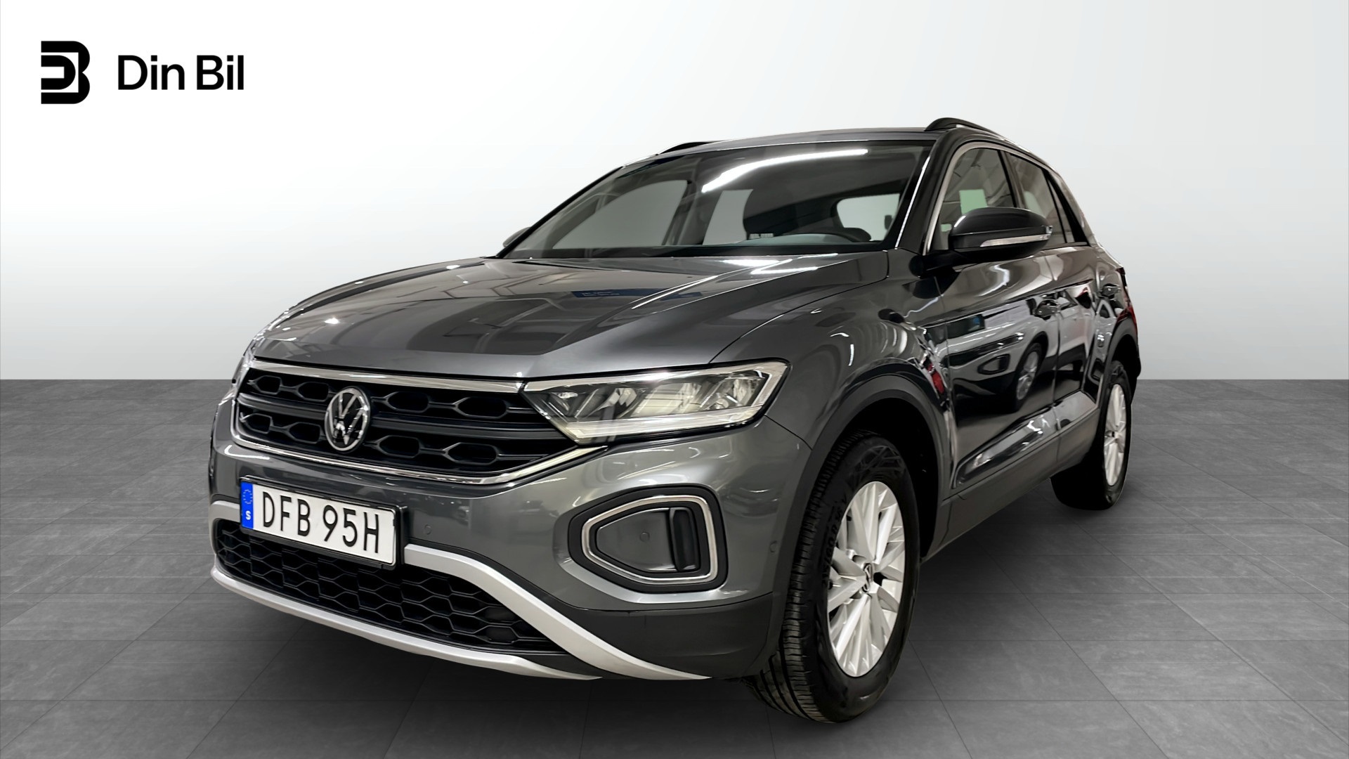 Bild för bil DFB95H