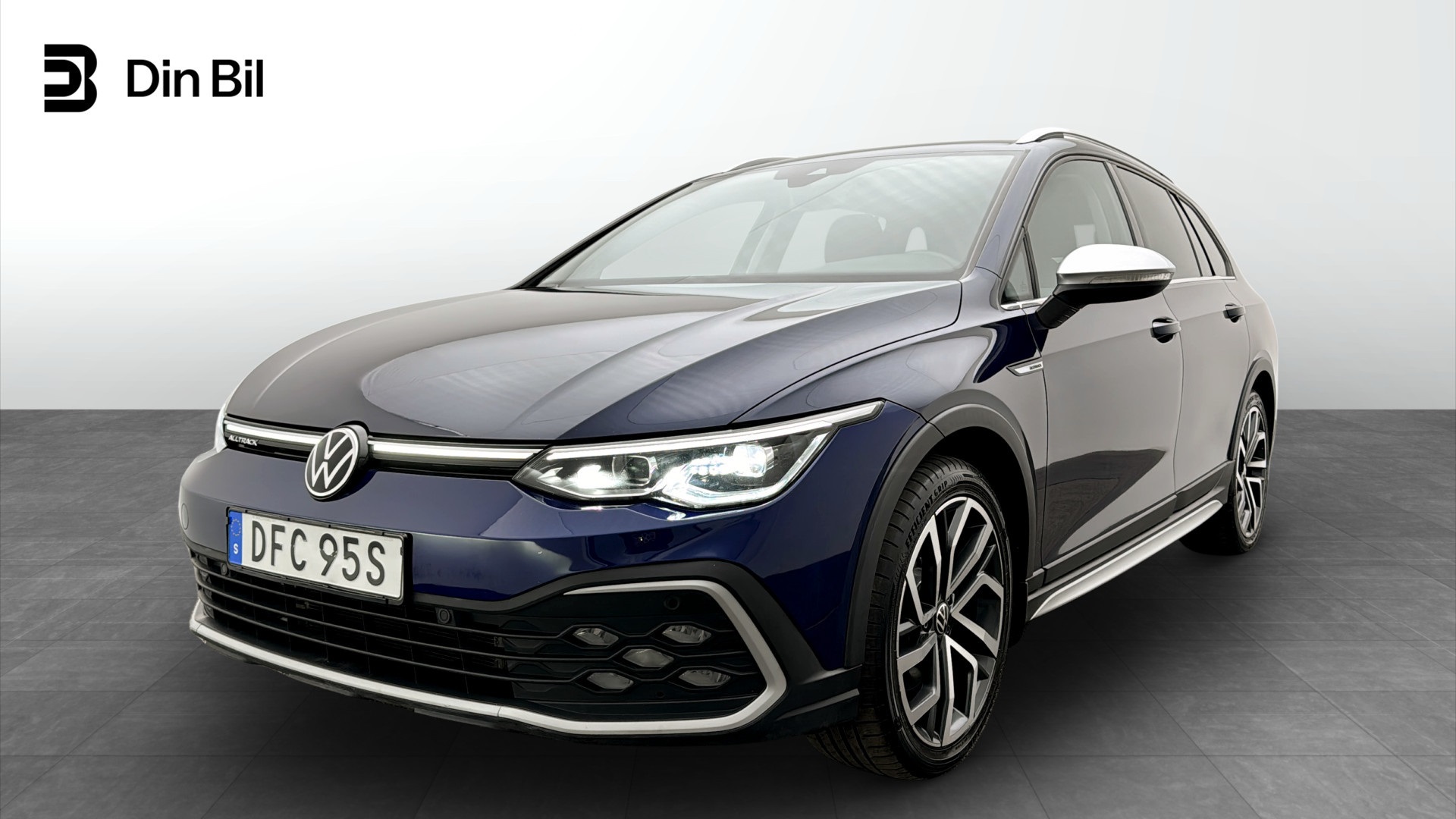 Bild för bil DFC95S