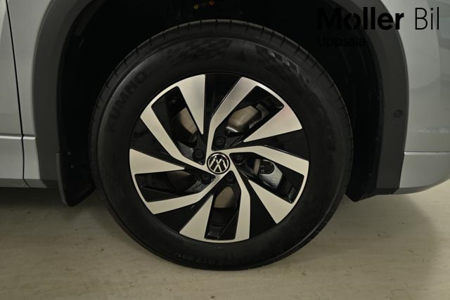 Volkswagen Tayron DFJ07K