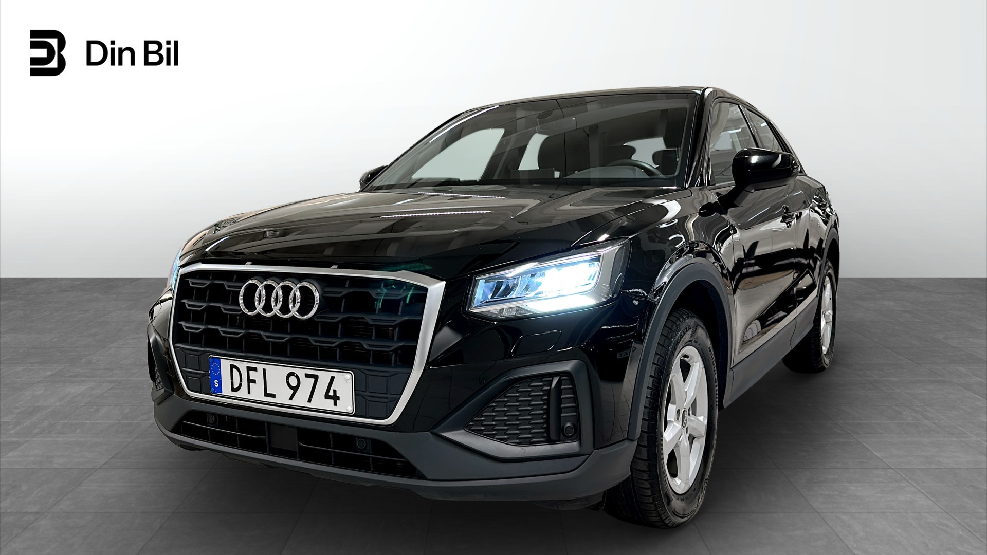 Bild för bil DFL974