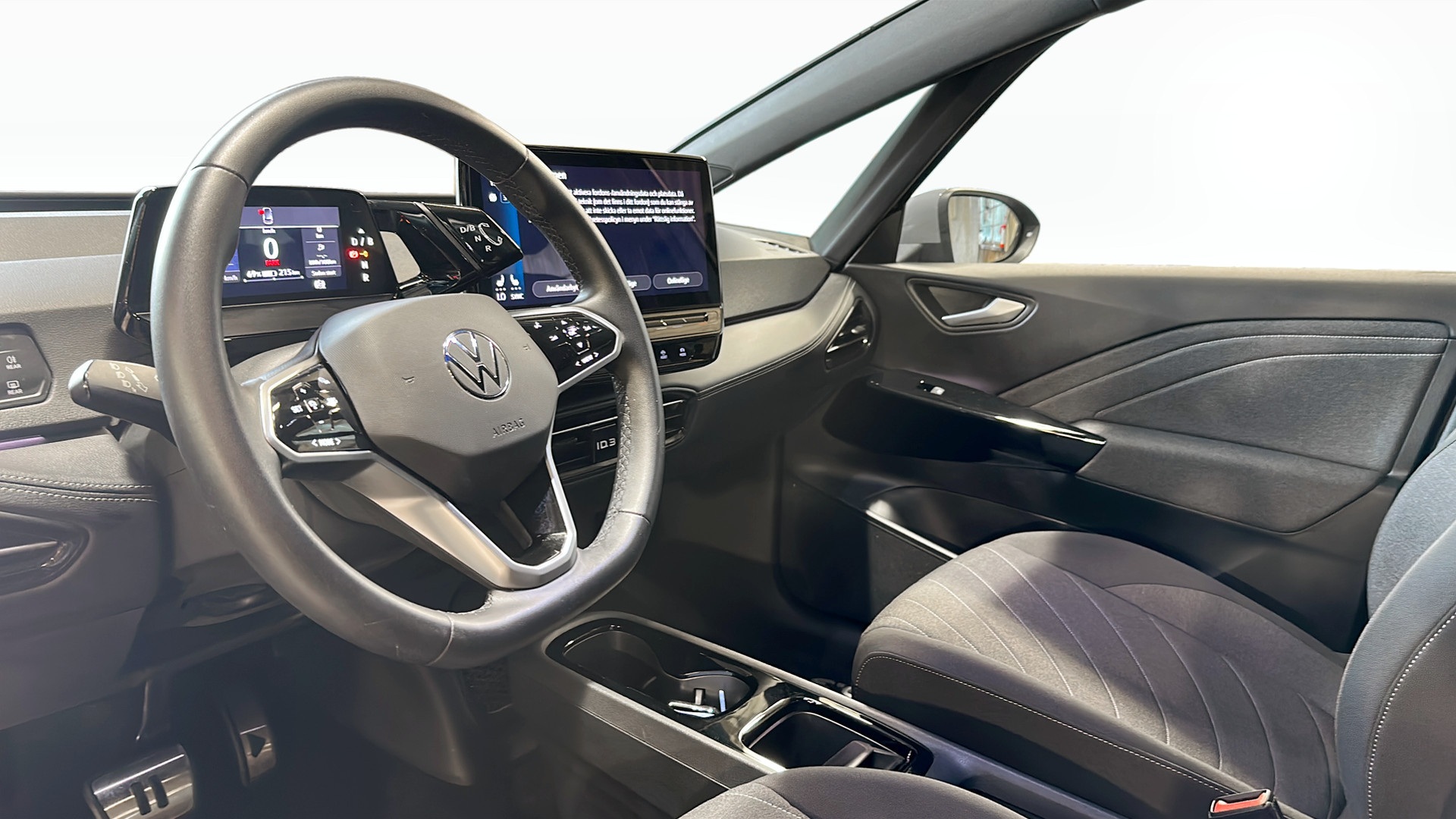 Volkswagen ID.3 DFL98B