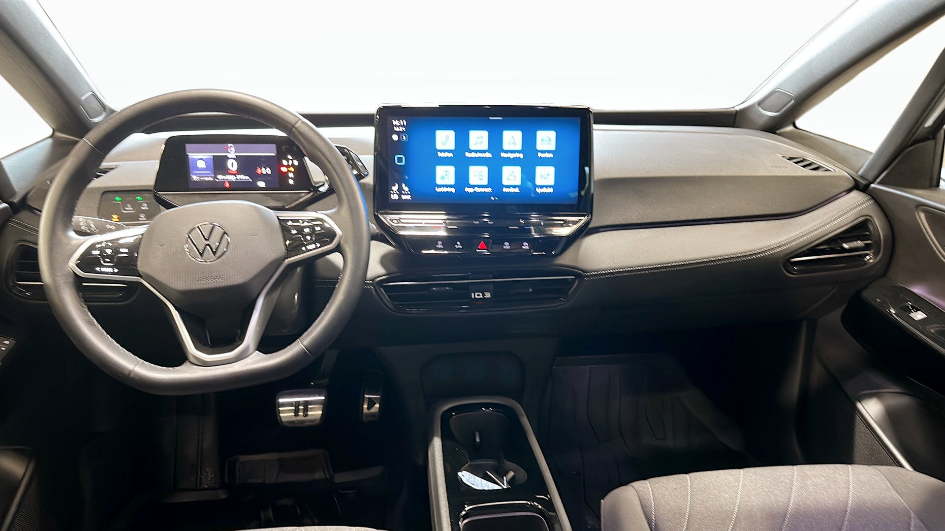 Volkswagen ID.3 DFL98B