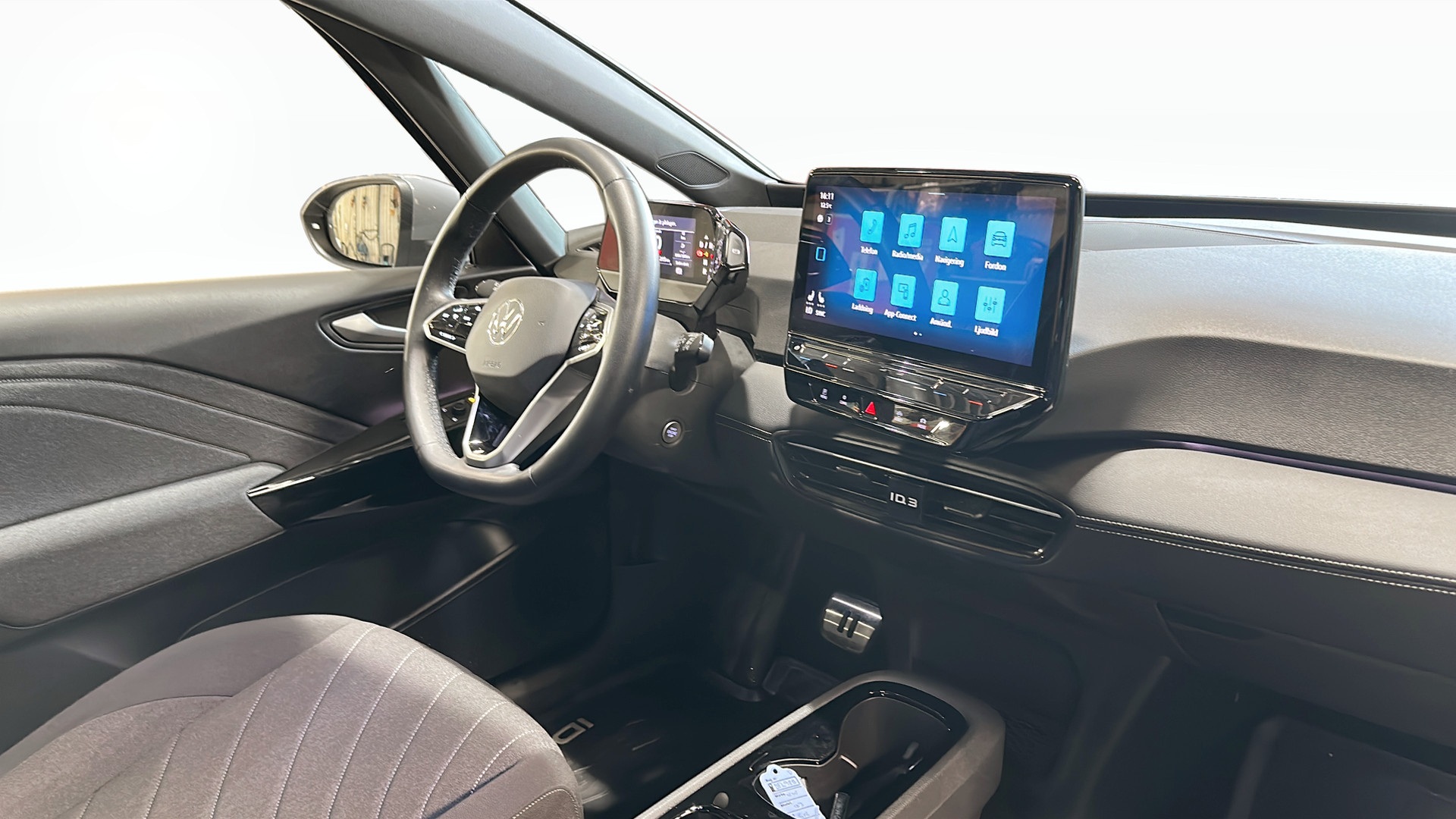 Volkswagen ID.3 DFL98B