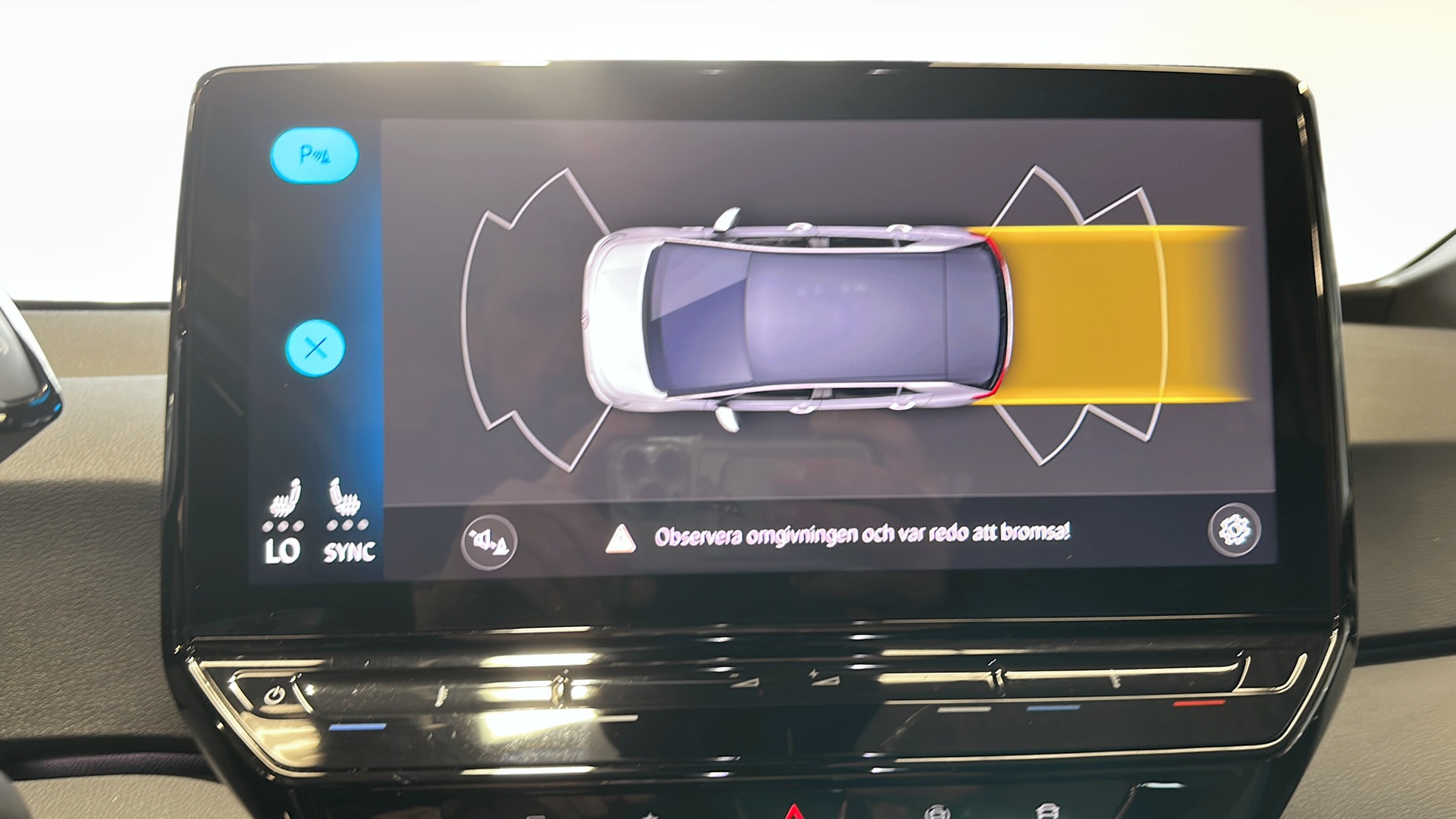 Volkswagen ID.3 DFL98B