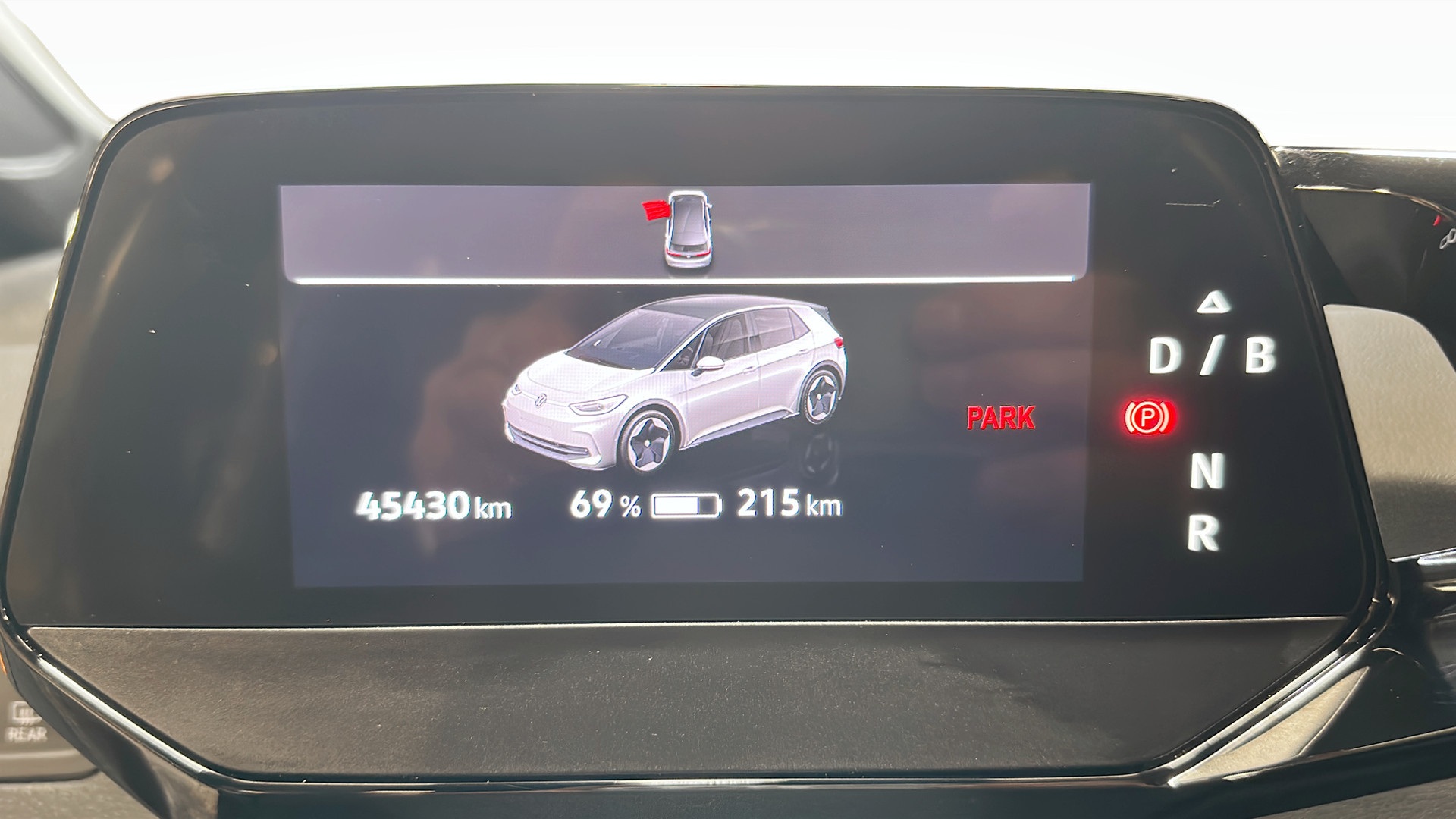 Volkswagen ID.3 DFL98B