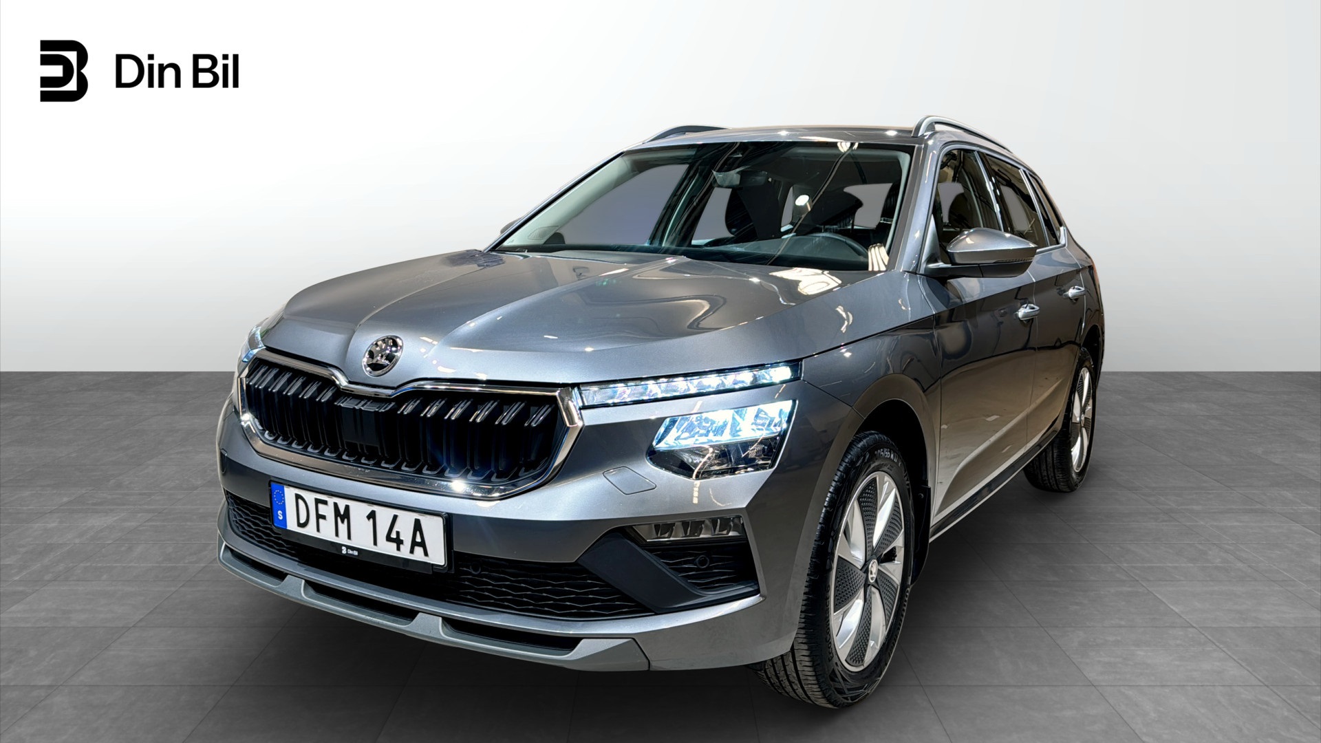 Bild för bil DFM14A