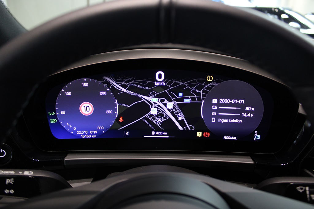 Porsche Macan DFM51N