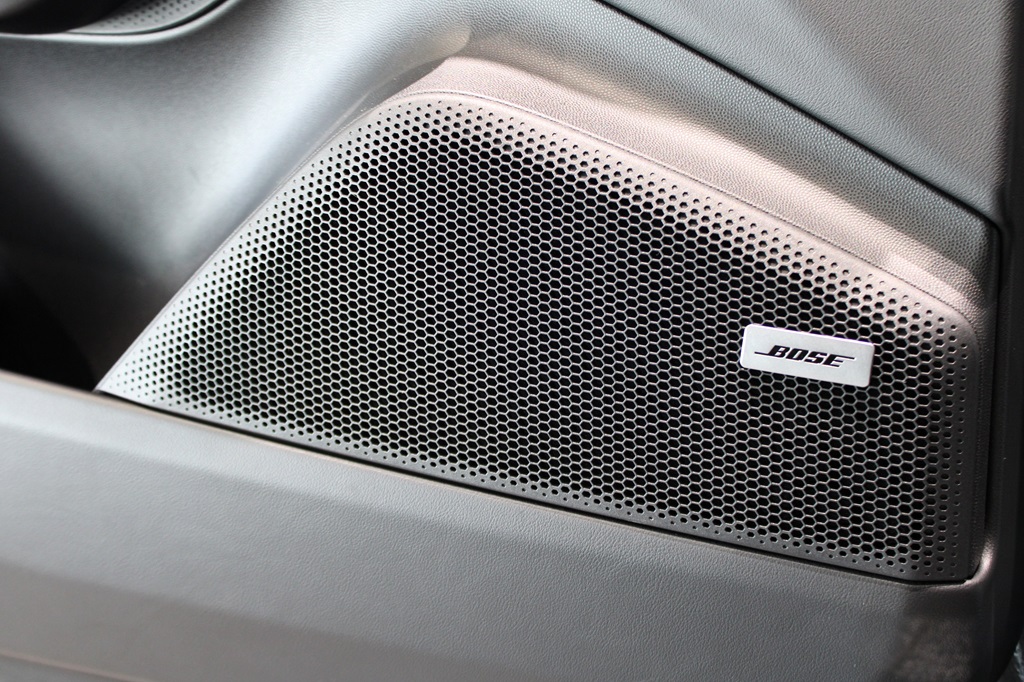 Porsche Macan DFM51N