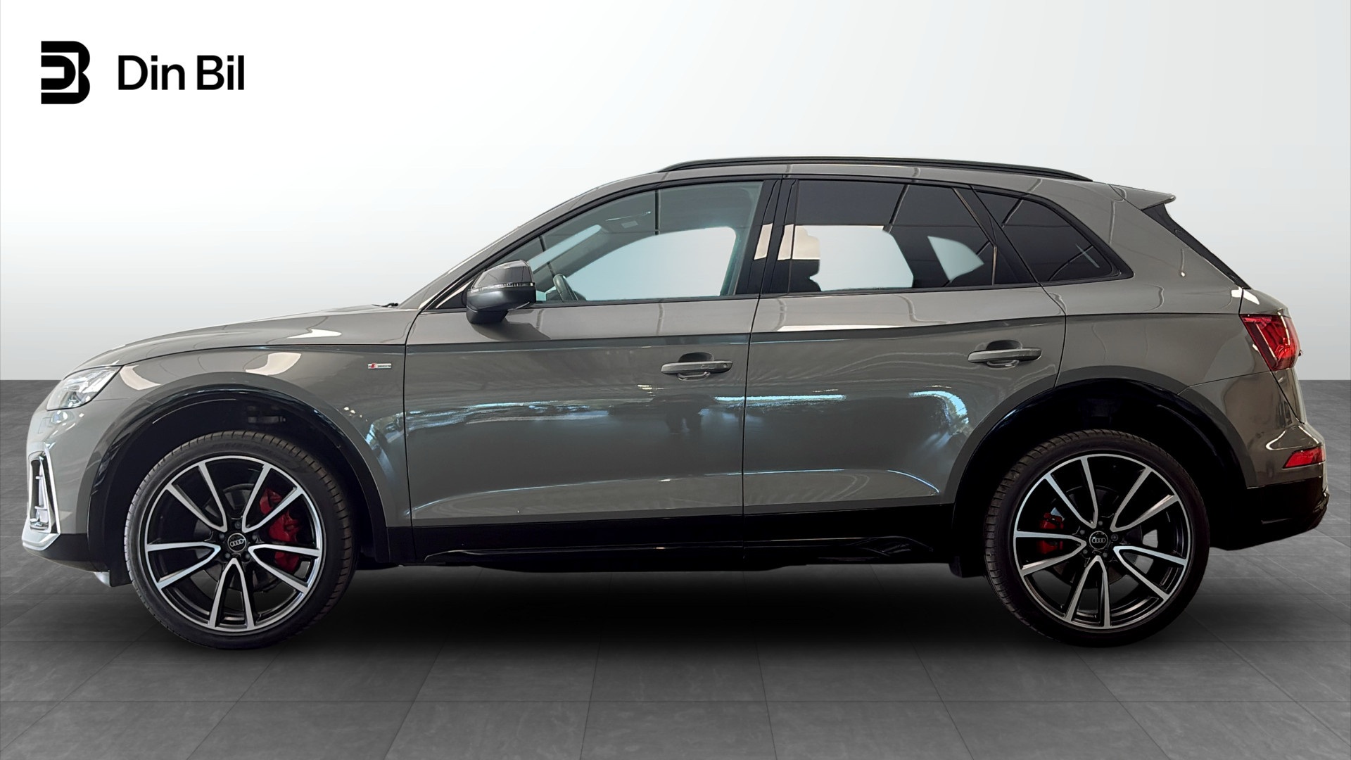 Audi Q5 DFO056