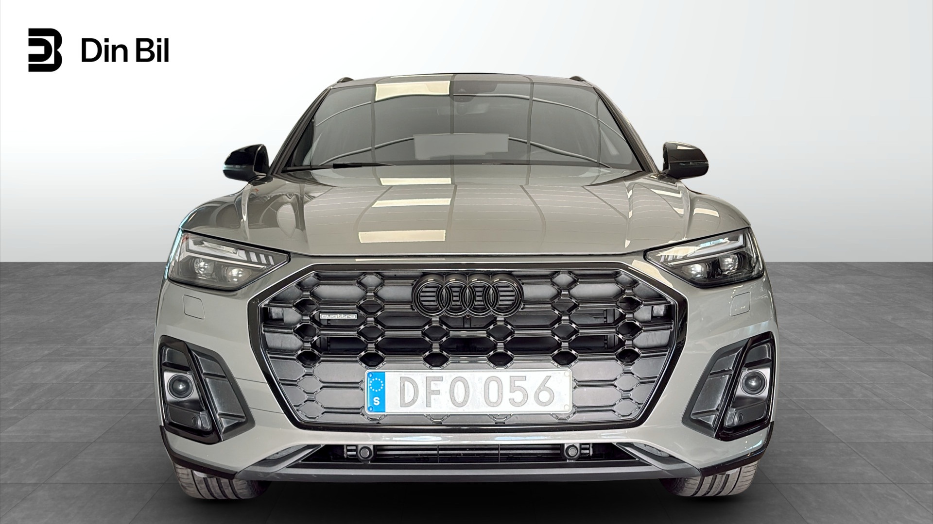 Audi Q5 DFO056