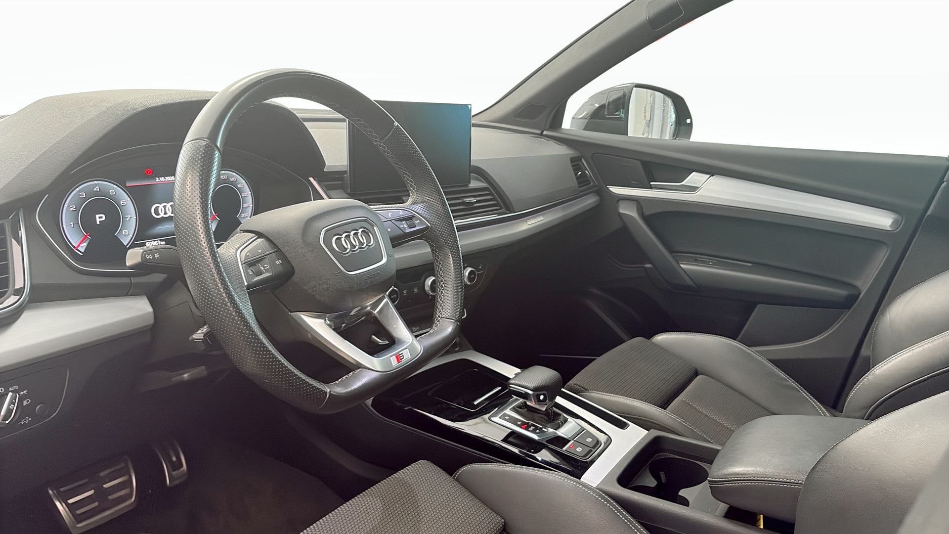 Audi Q5 DFO056