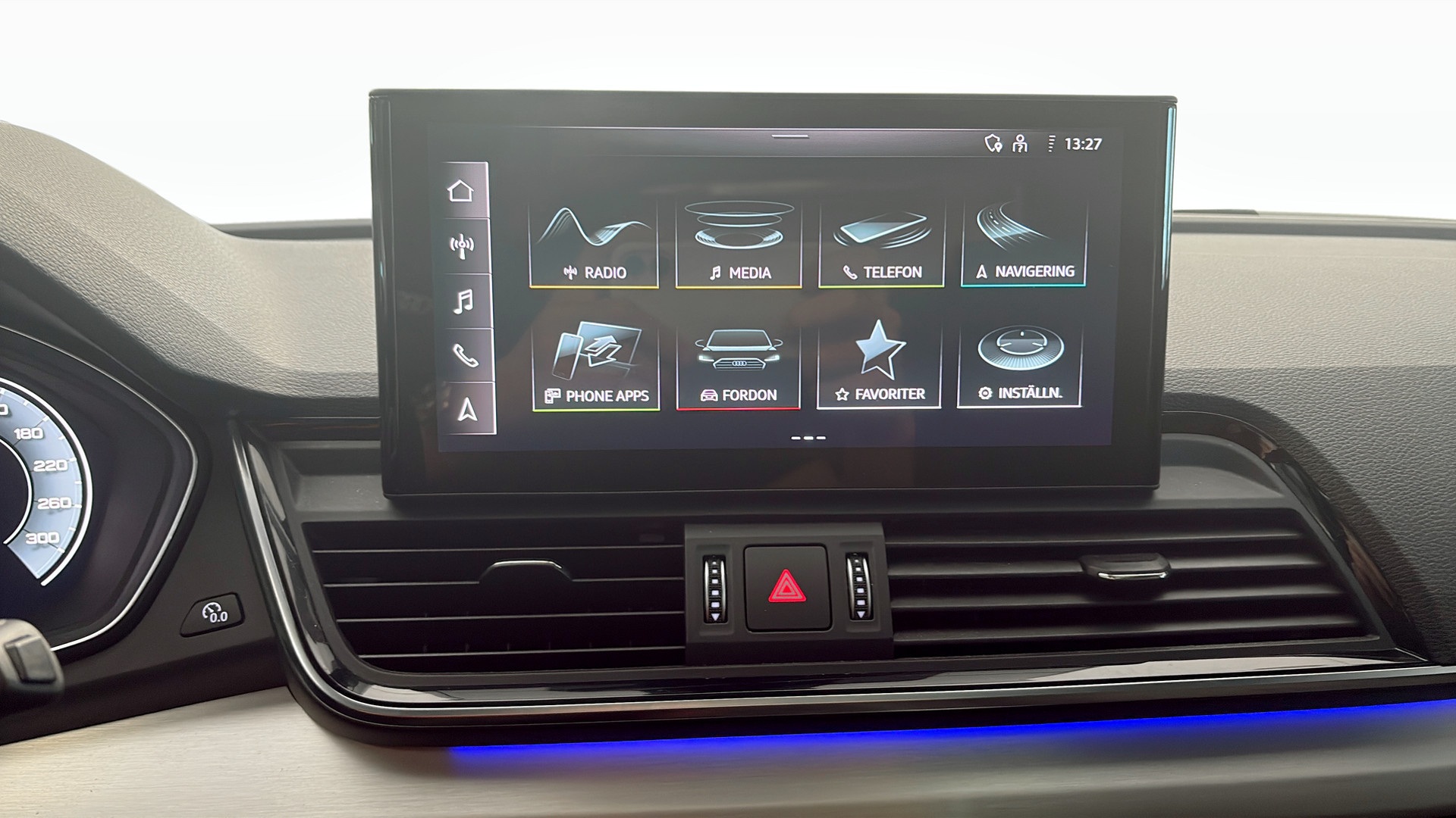 Audi Q5 DFO056