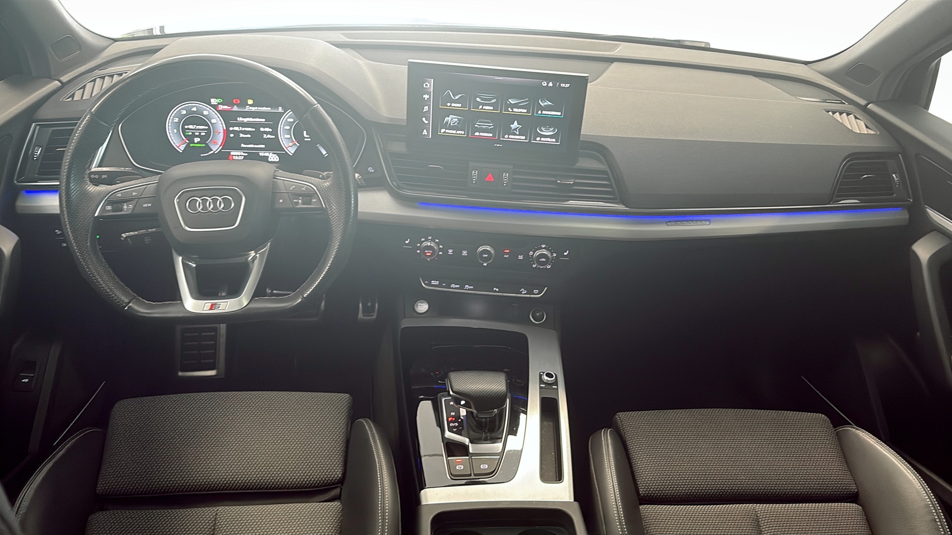 Audi Q5 DFO056