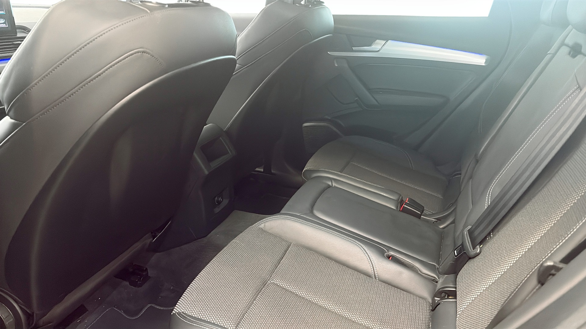Audi Q5 DFO056