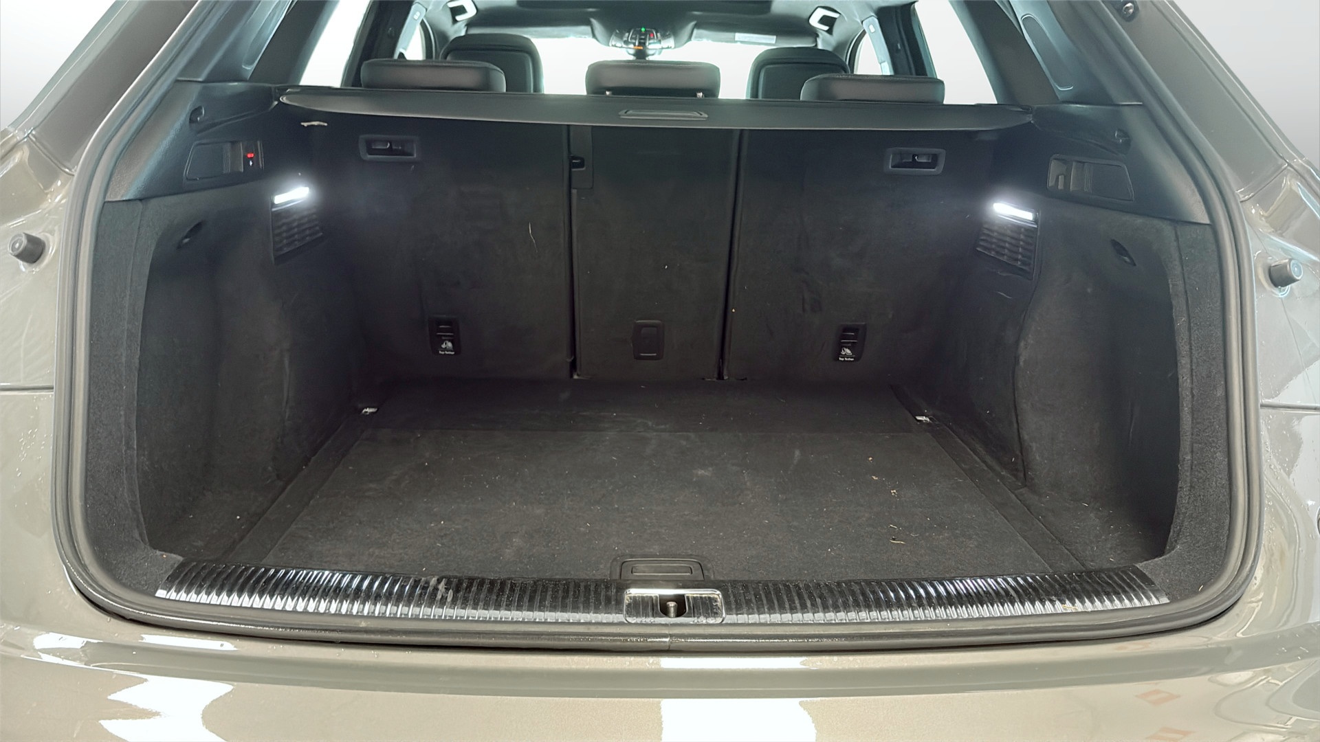 Audi Q5 DFO056