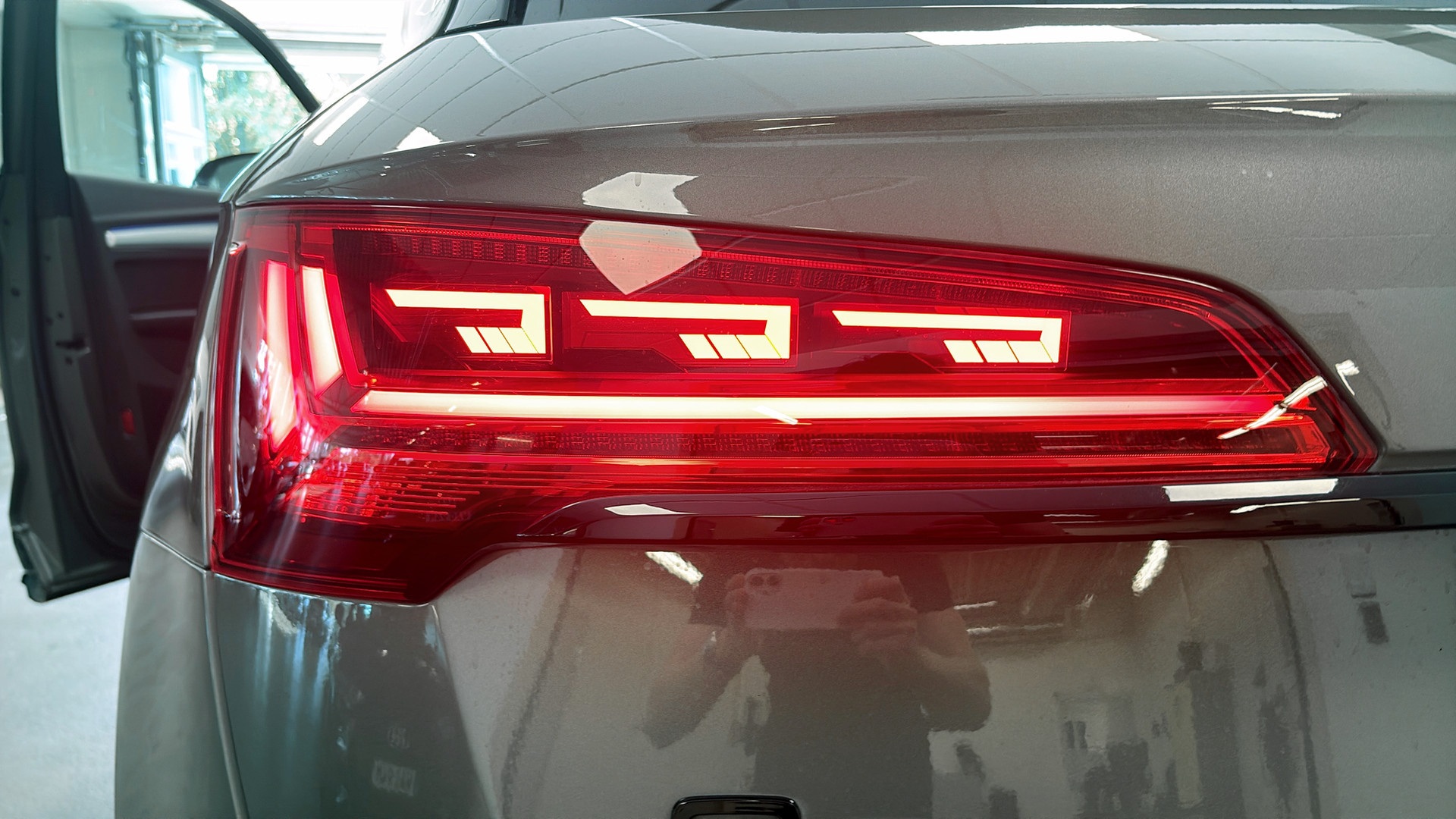 Audi Q5 DFO056
