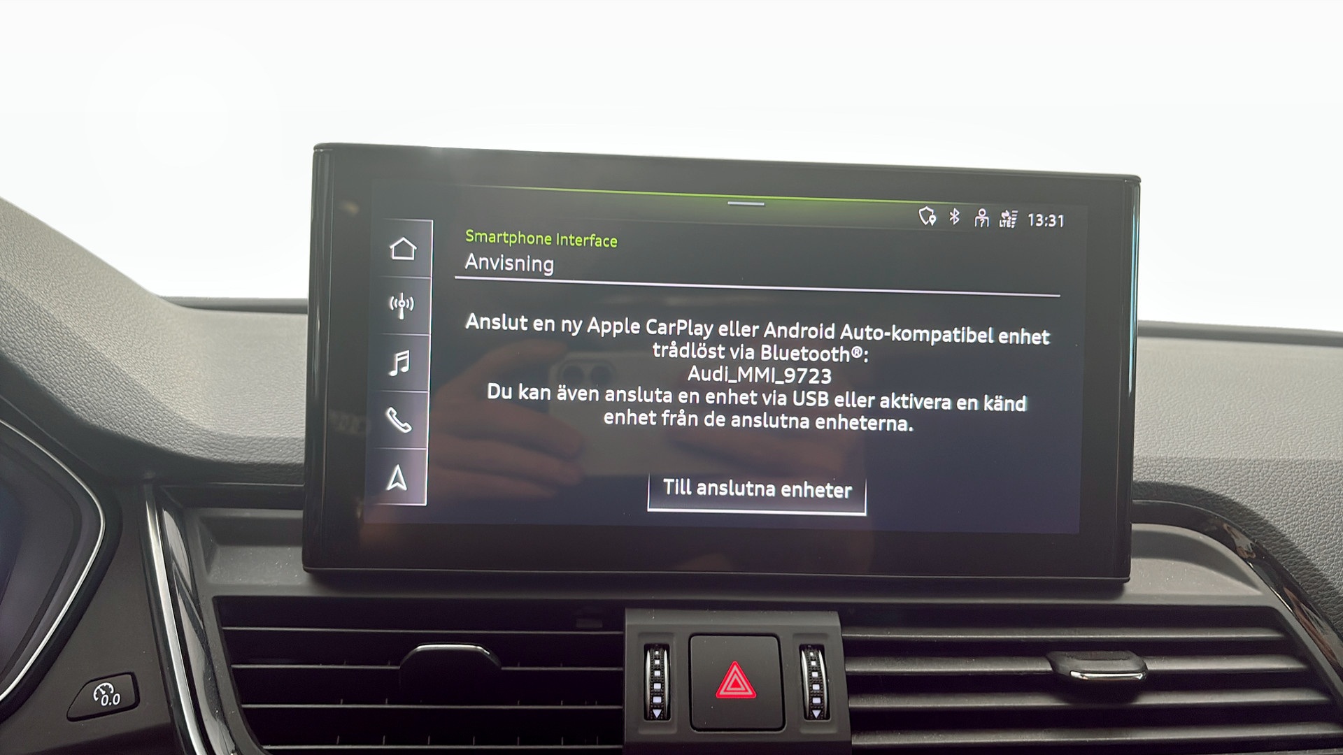 Audi Q5 DFO056