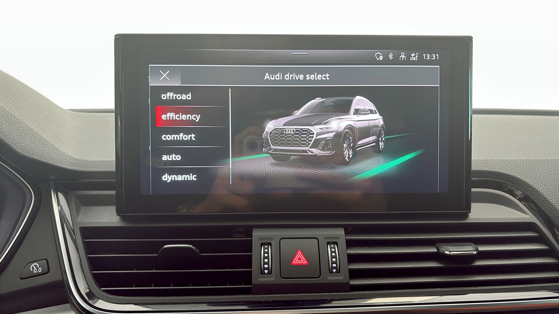 Audi Q5 DFO056