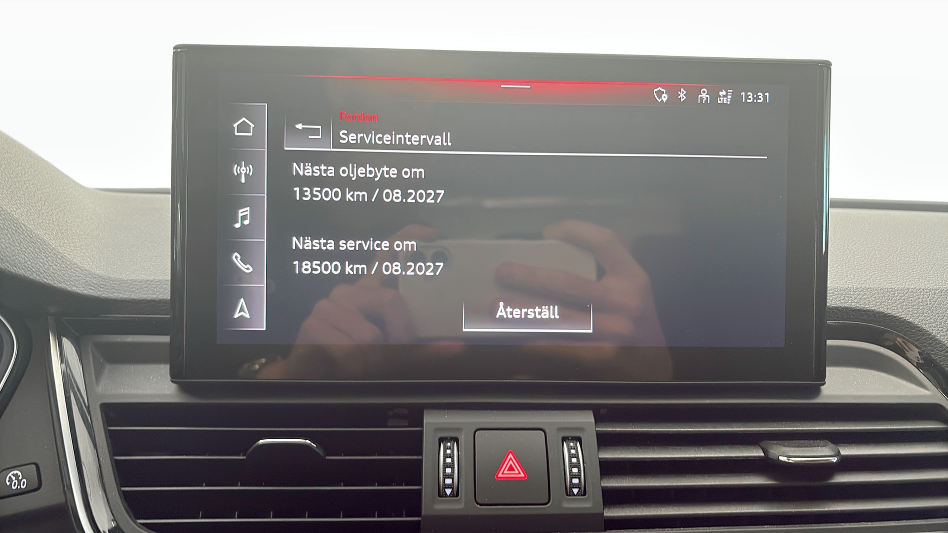 Audi Q5 DFO056