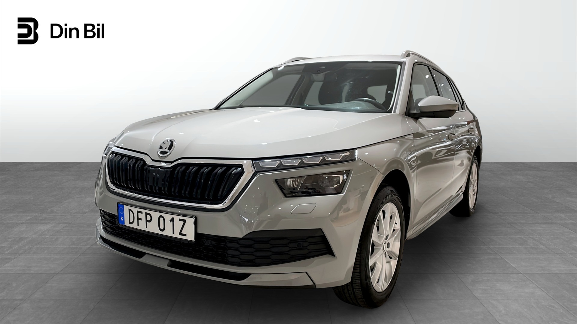 Bild för bil DFP01Z