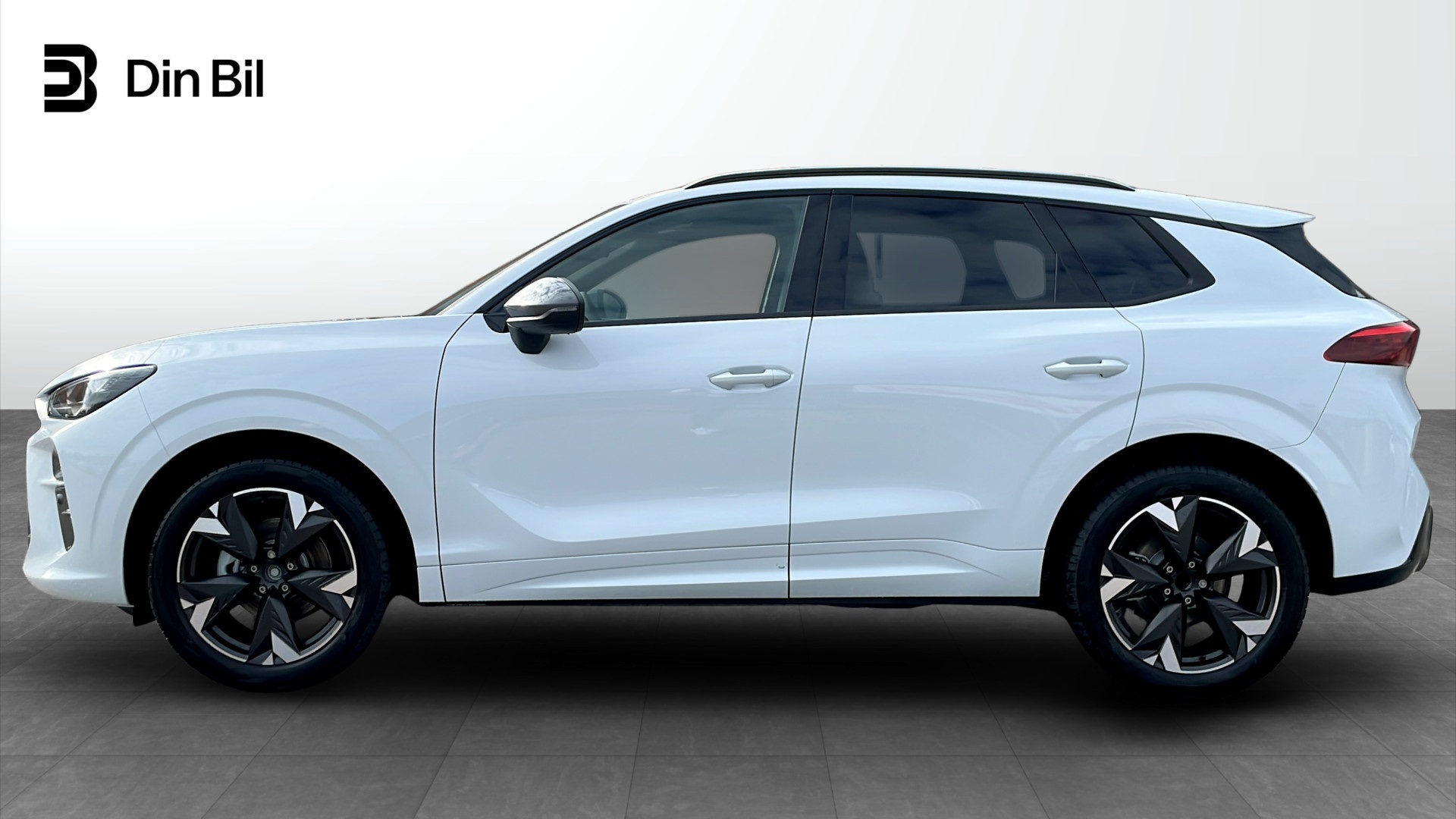 CUPRA Terramar DFP35F