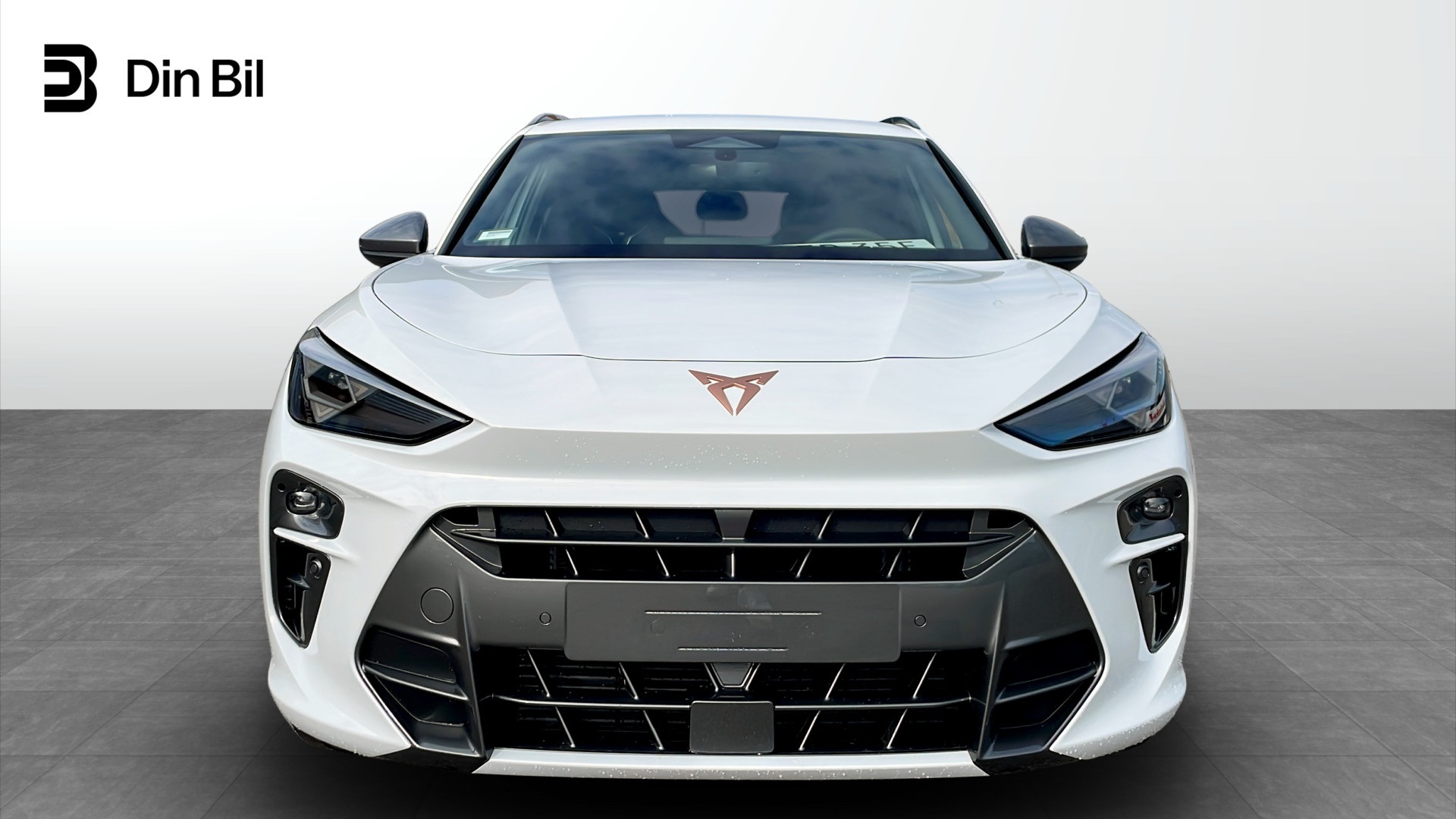 CUPRA Terramar DFP35F