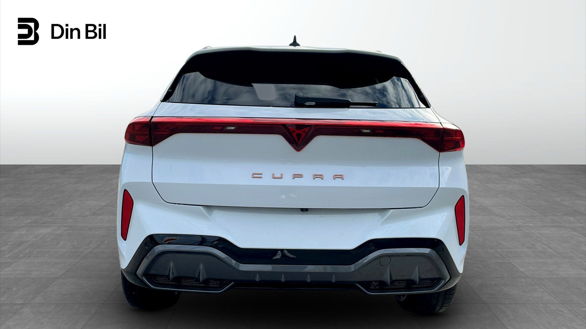 CUPRA Terramar DFP35F