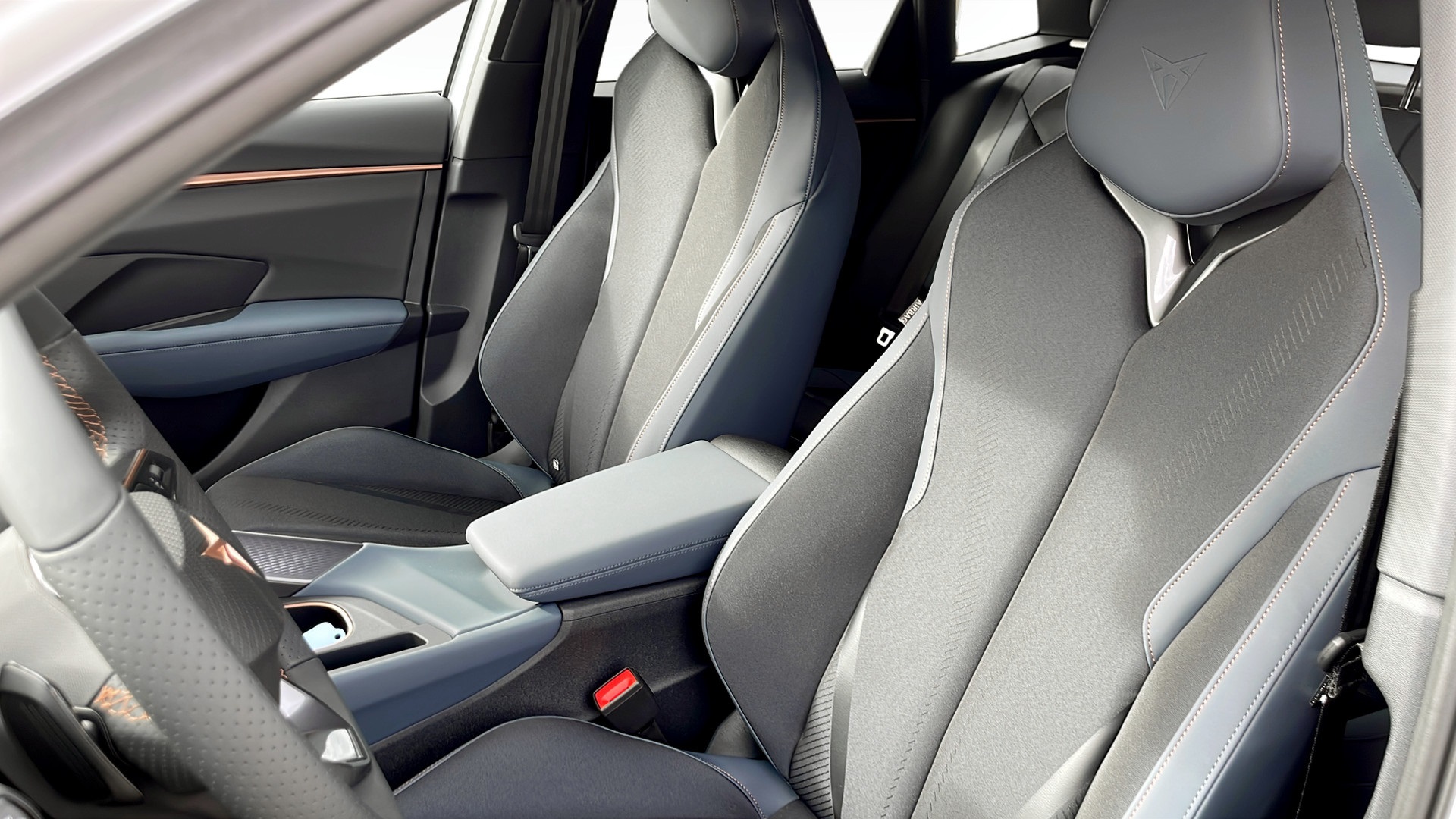 CUPRA Terramar DFP35F
