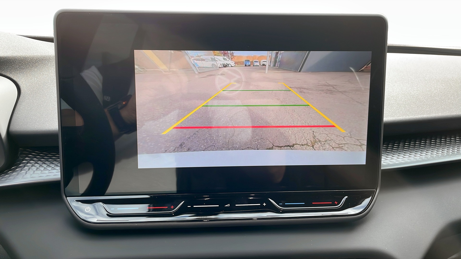 CUPRA Terramar DFP35F