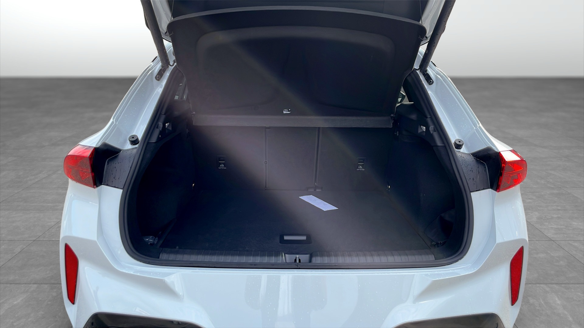CUPRA Terramar DFP35F